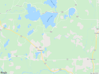 Pickerel 54465 billboards