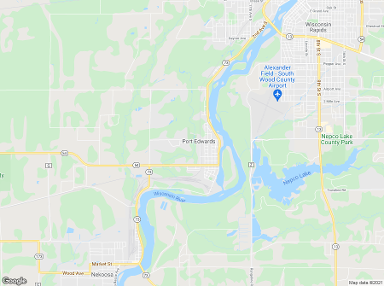 Port Edwards 54469 billboards