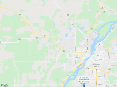 Wisc Rapids 54495 billboards