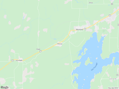 Iron Belt 54536 billboards