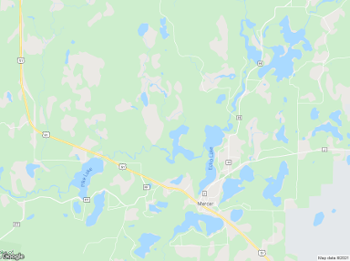 Mercer 54547 billboards