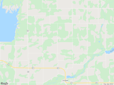 Arkdale 54613 billboards