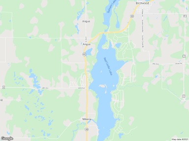 Birchwood 54817 billboards