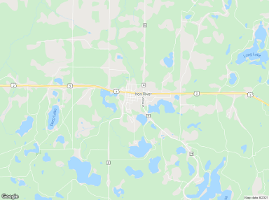 Iron River 54847 billboards