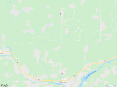 Radisson 54867 billboards