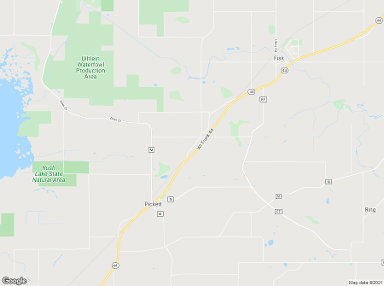 Pickett 54964 billboards