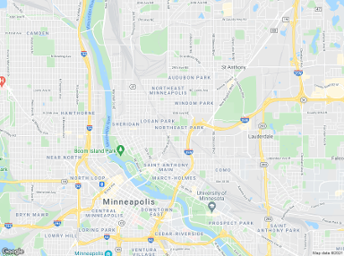 Minneapolis 55413 billboards