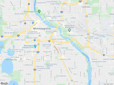Minneapolis 55454 billboards