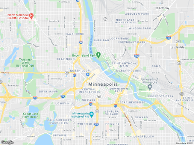 Minneapolis 55460 billboards