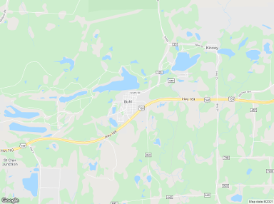 Buhl 55713 billboards