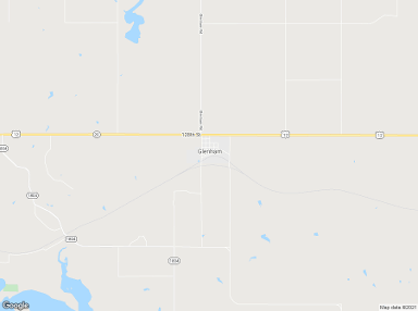 Glenham 57631 billboards