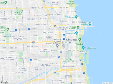 Chicago 60669 billboards