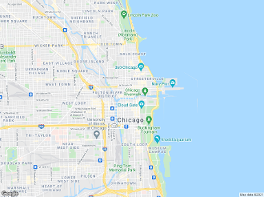 Chicago 60673 billboards