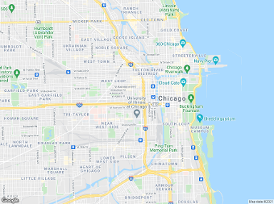 Chicago 60674 billboards