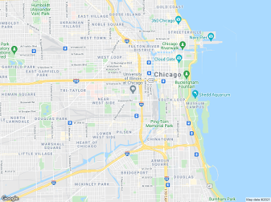 Chicago 60680 billboards