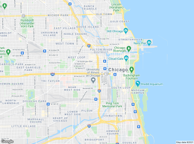 Chicago 60681 billboards