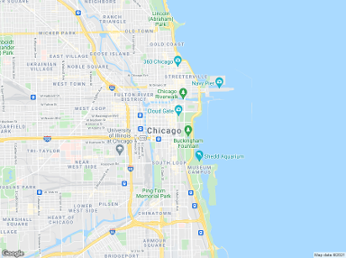 Chicago 60687 billboards