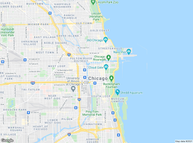 Chicago 60690 billboards