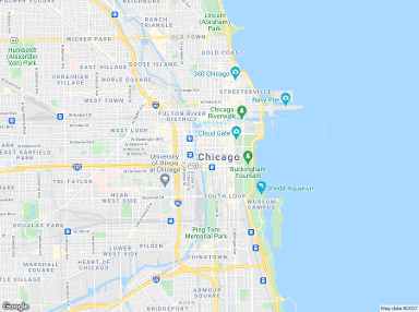 Chicago 60695 billboards