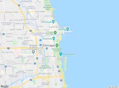 Chicago 60697 billboards