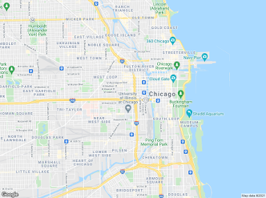 Chicago 60699 billboards