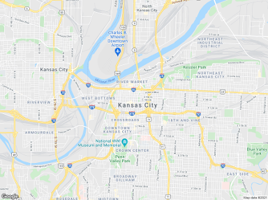 Kansas City 64185 billboards