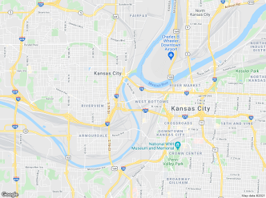 Kansas City 66118 billboards