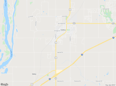 Gretna 68028 billboards