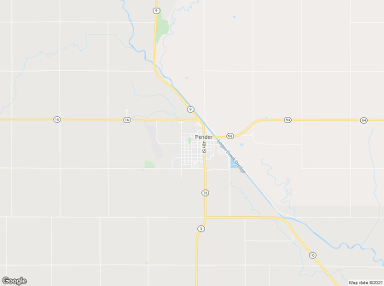 Pender 68047 billboards