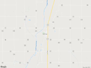 Uehling 68063 billboards