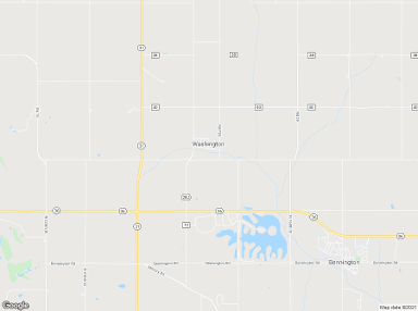 Washington 68068 billboards