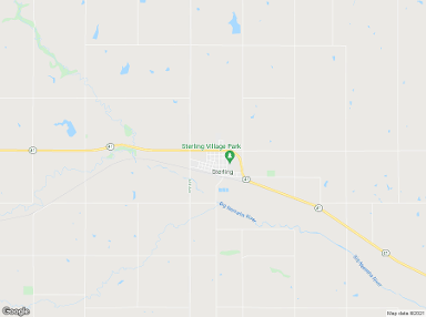 Sterling 68443 billboards