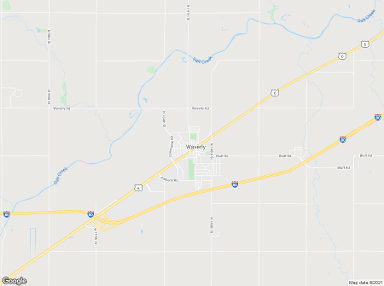 Waverly 68462 billboards