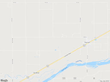 Duncan 68634 billboards