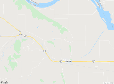 Jackson 68743 billboards