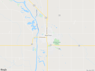 West Point 68788 billboards