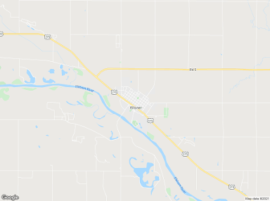 Wisner 68791 billboards