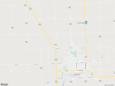 Alliance 69301 billboards