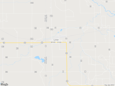 Lyman 69352 billboards