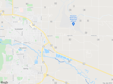 Minatare 69356 billboards