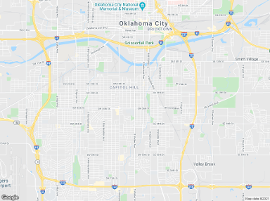 Oklahoma City 73163 billboards