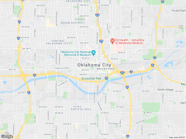 Oklahoma City 73197 billboards