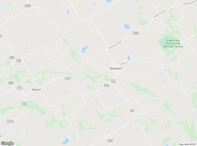 Maypearl 76064 billboards