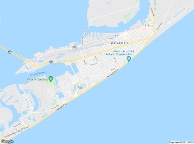 Galveston 77552 billboards