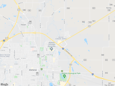 Abilene 79601 billboards