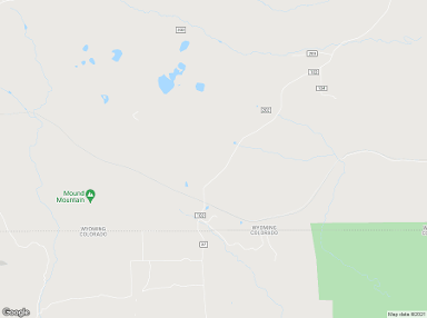 Harriman 82059 billboards