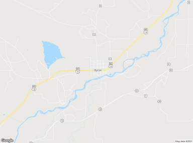 Byron 82412 billboards