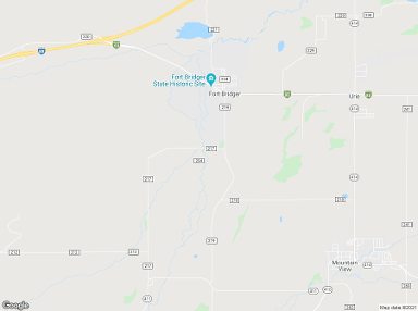 Piedmont 82933 billboards