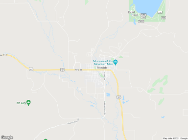 Pinedale 82941 billboards