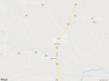 Big Piney 83113 billboards